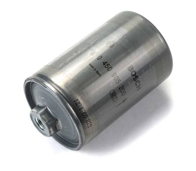 SAAB Fuel Filter 4163853